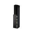 Black/lerhyttan black stained (+1.150,-)