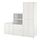 SMÅSTAD/PLATSA, storage combination