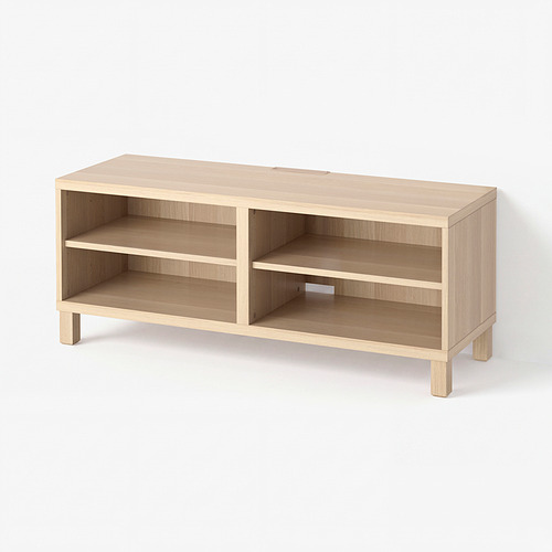 BESTÅ, TV bench