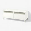 BESTÅ TV bench with drawers