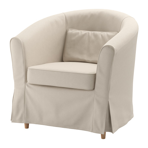 TULLSTA, armchair