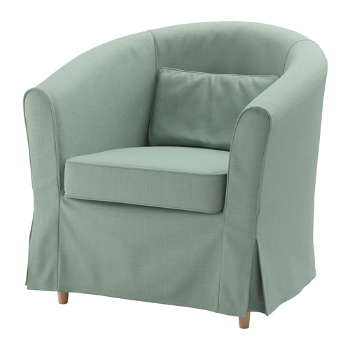 TULLSTA, armchair