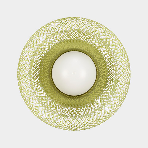 SOLVINDEN, LED borðlampi