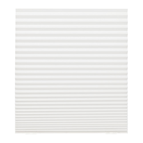 SCHOTTIS, pleated blind