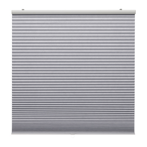 TRIPPEVALS, block-out cellular blind