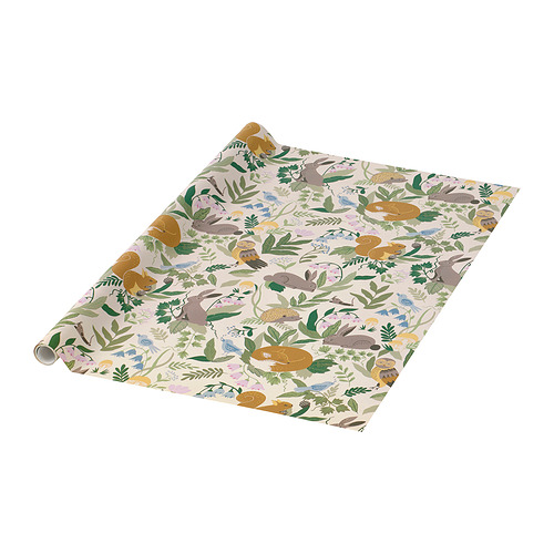 PURKEN, gift wrap roll