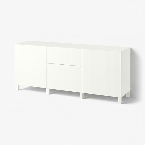 BESTÅ, storage combination with drawers