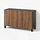 BESTÅ, storage combination with doors
