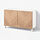 BESTÅ, storage combination with doors
