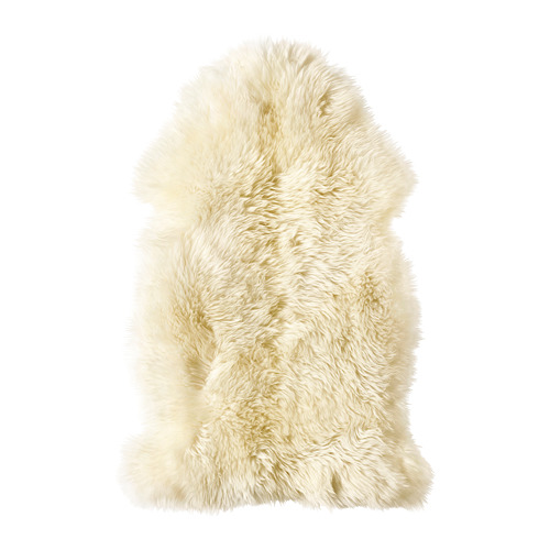 ULLERSLEV, sheepskin