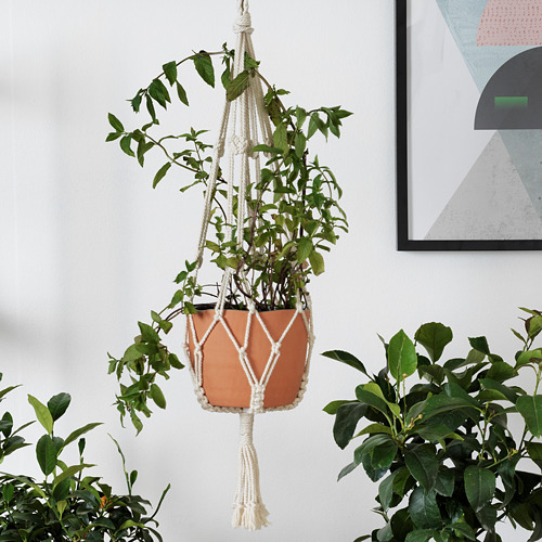 BOTANISK, plant pot hanger