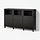 BESTÅ, storage combination with doors
