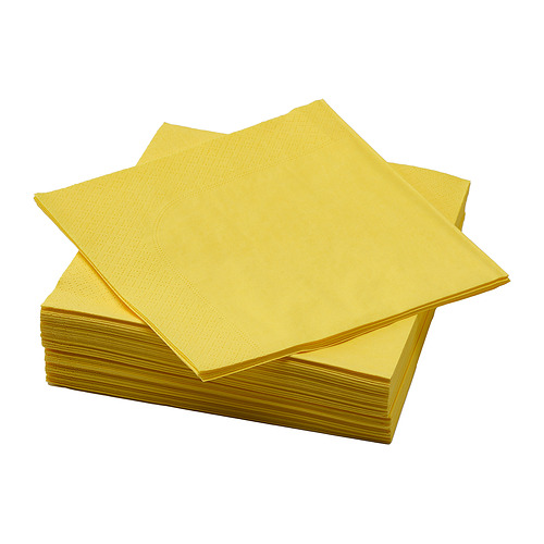 FANTASTISK, paper napkin