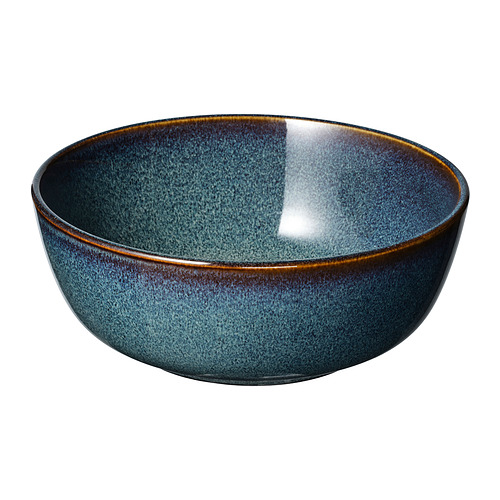 GLADELIG, bowl