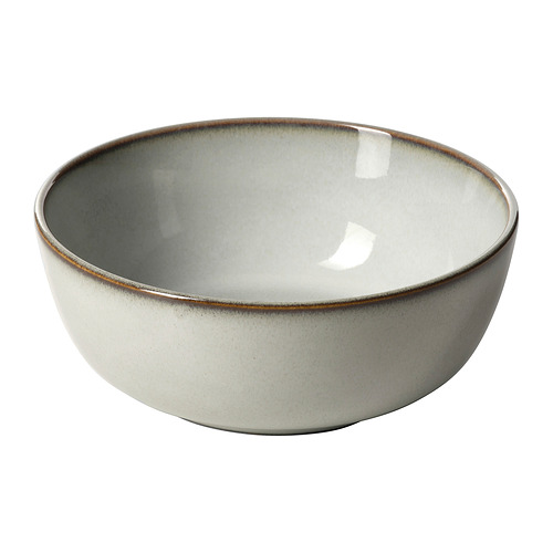 GLADELIG, bowl