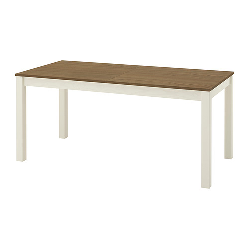 ÅLHULT, extendable table