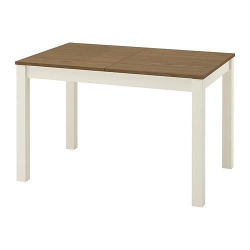 ÅLHULT, extendable table