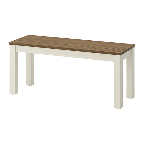 ÅLHULT, bench