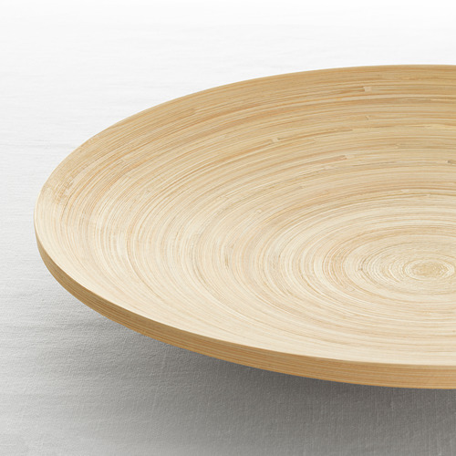 HULTET, decoration dish