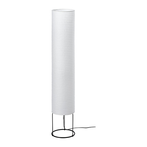 STRANDAD, floor lamp