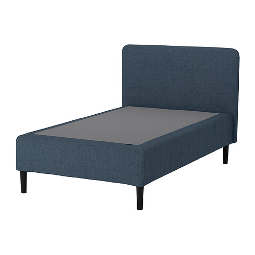 RENFJÄLLET, boxdýna með pokagormum