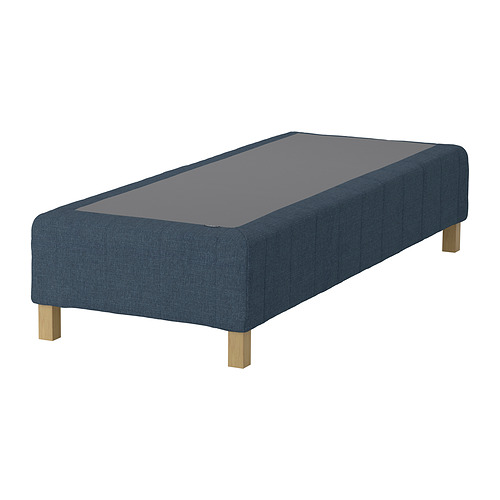 RENFJÄLLET, boxdýna með pokagormum