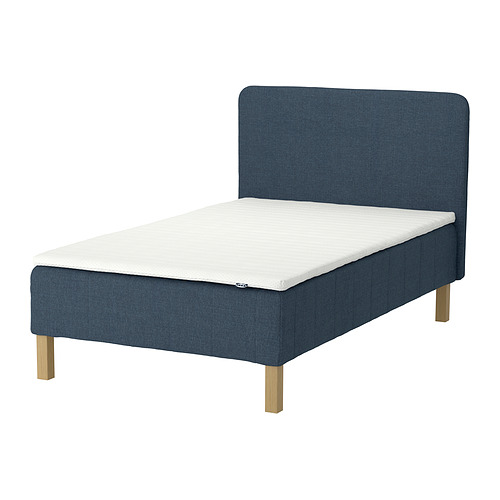 RENFJÄLLET, boxdýna með pokagormum