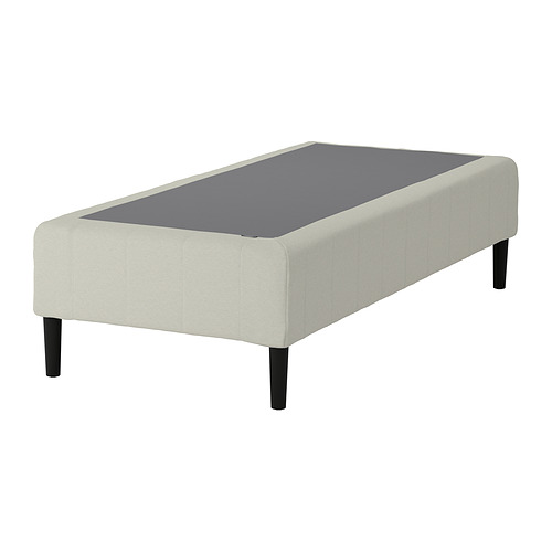 RENFJÄLLET, pocket spring mattress base