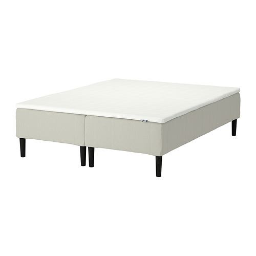 RENFJÄLLET, boxdýna með pokagormum