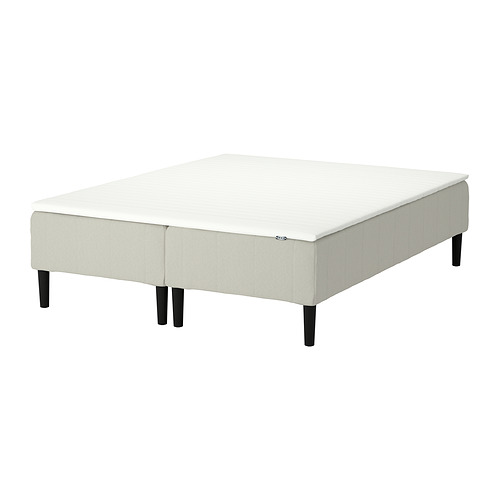 RENFJÄLLET, boxdýna með pokagormum