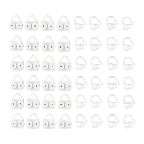 VIDGA, hjól og krókur