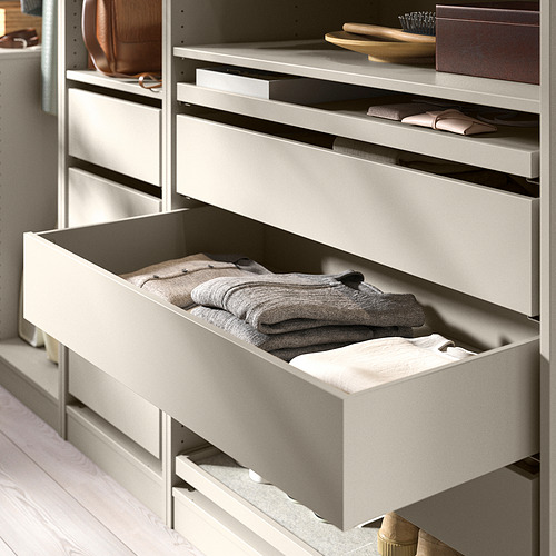 KOMPLEMENT, drawer