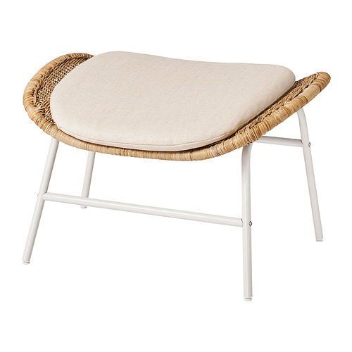 FRYKSÅS, footstool