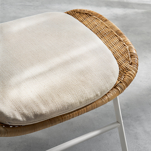 FRYKSÅS, footstool