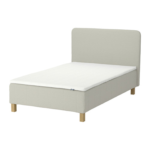 RENFJÄLLET, boxdýna með pokagormum