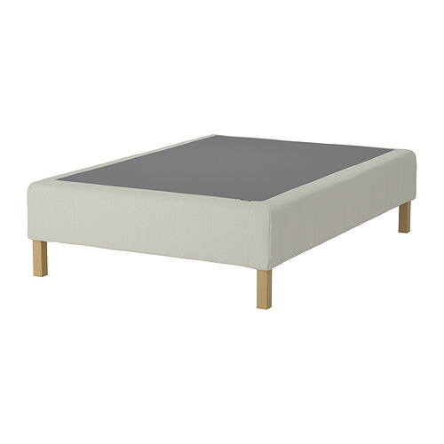 RENFJÄLLET, pocket spring mattress base