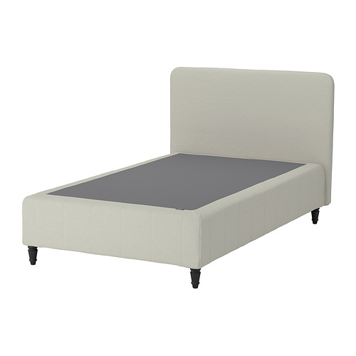 RENFJÄLLET, pocket spring mattress base