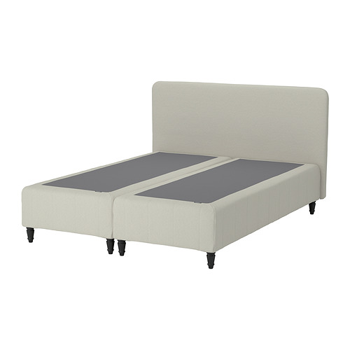 RENFJÄLLET, boxdýna með pokagormum