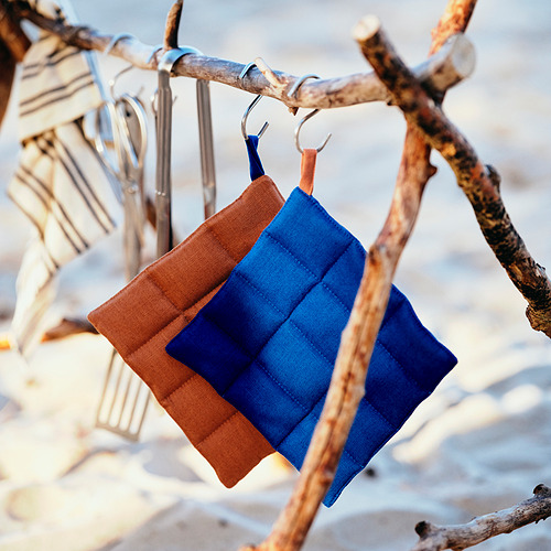 SOLUPPGÅNG, pottaleppar