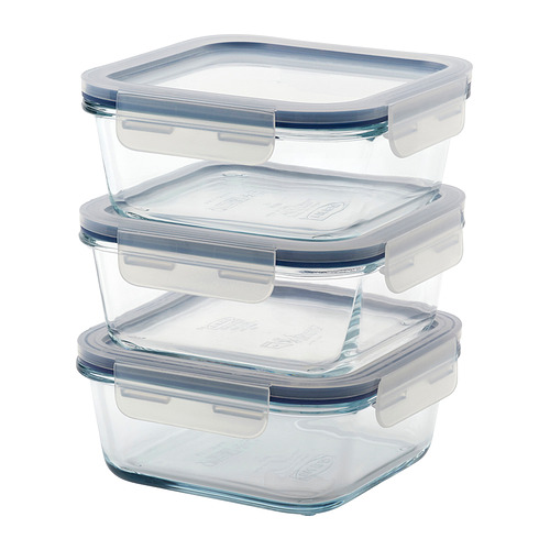 IKEA 365+ matarílát með loki