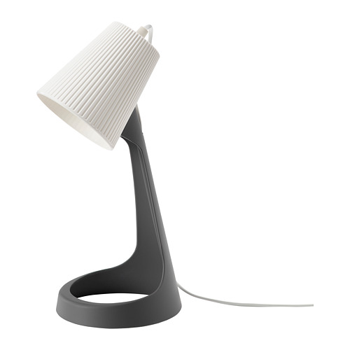 SVALLET work lamp