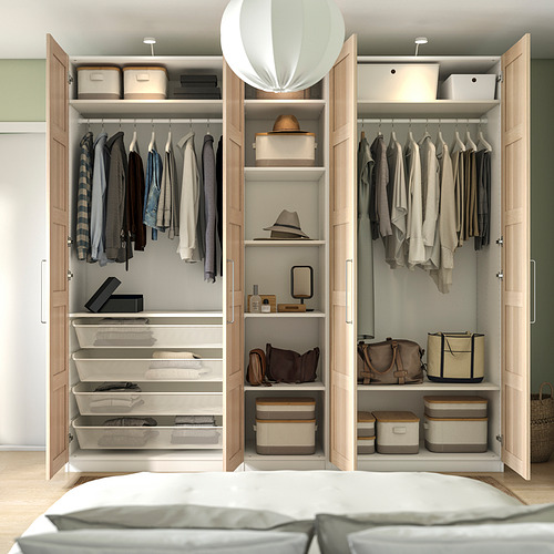 PAX/BERGSBO, wardrobe