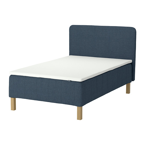 RÅHOLMAR, boxdýna með pokagormum, fimm svæði