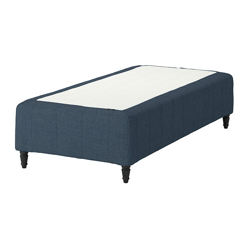 RÅHOLMAR, pocket spring mattress bse, 5 zones