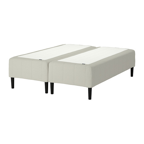 RÅHOLMAR, boxdýna með pokagormum, fimm svæði