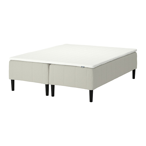 RÅHOLMAR, boxdýna með pokagormum, fimm svæði