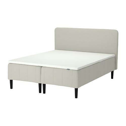 RÅHOLMAR, boxdýna með pokagormum, fimm svæði