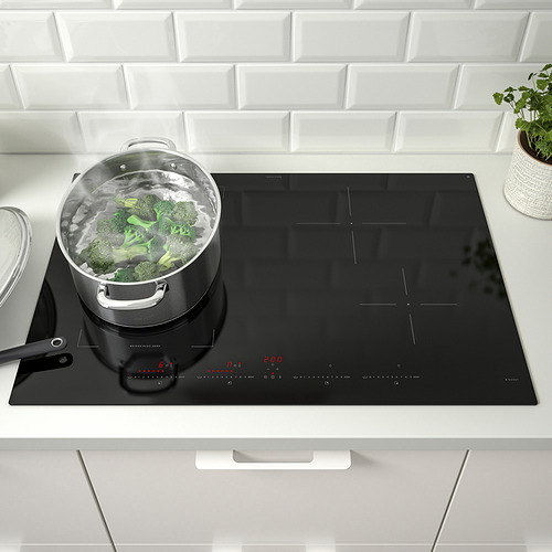 ROGESTAD, induction hob