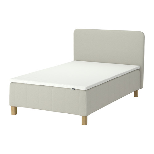 RÅHOLMAR, boxdýna með pokagormum, fimm svæði