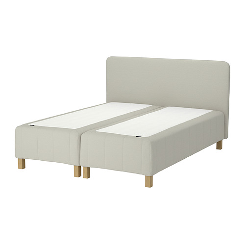 RÅHOLMAR, boxdýna með pokagormum, fimm svæði